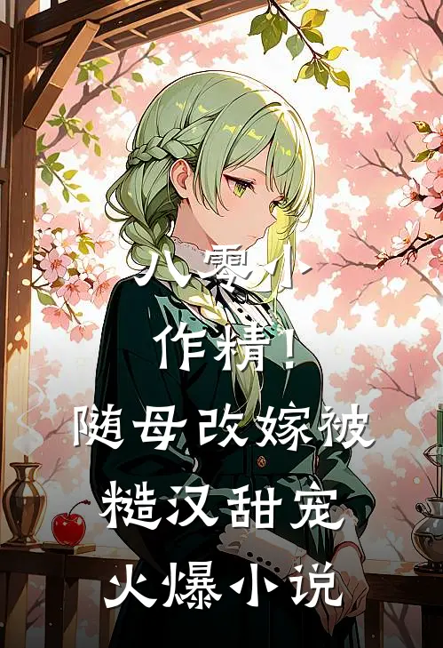 八零小作精！随母改嫁被糙汉甜宠火爆小说