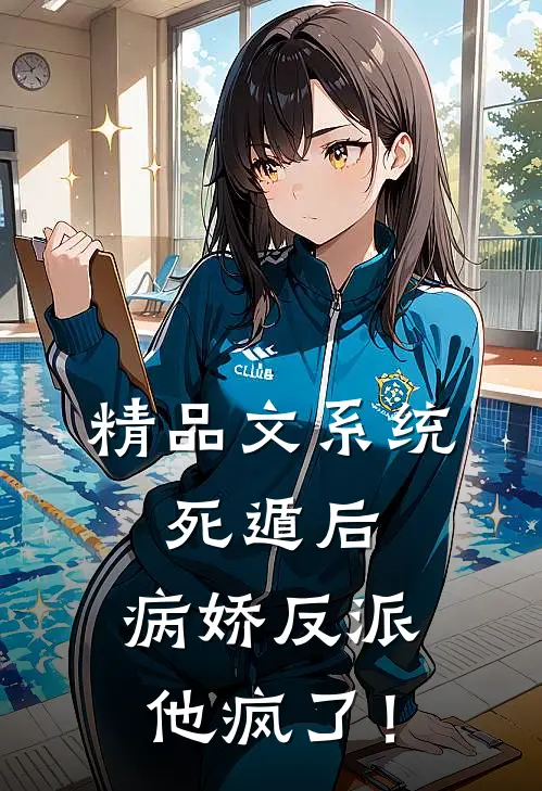 精品文系统：死遁后，病娇反派他疯了！
