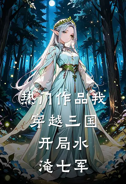 热门作品我，穿越三国，开局水淹七军