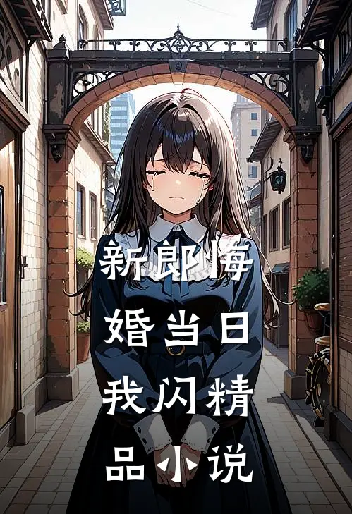 新郎悔婚当日，我闪精品小说