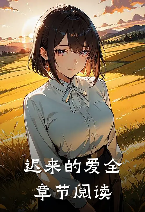 迟来的爱全章节阅读