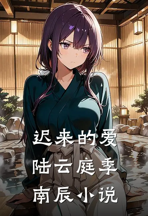迟来的爱陆云庭季南辰小说