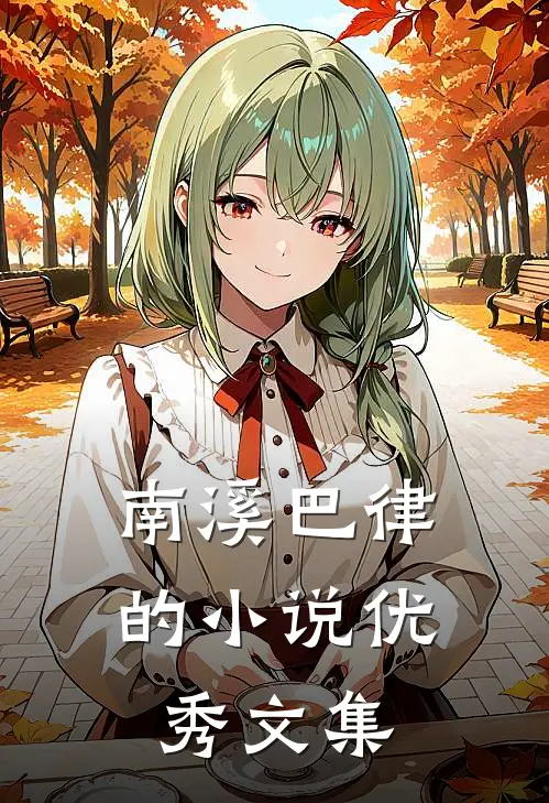 南溪巴律的小说优秀文集