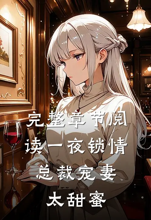 完整章节阅读一夜锁情：总裁宠妻太甜蜜