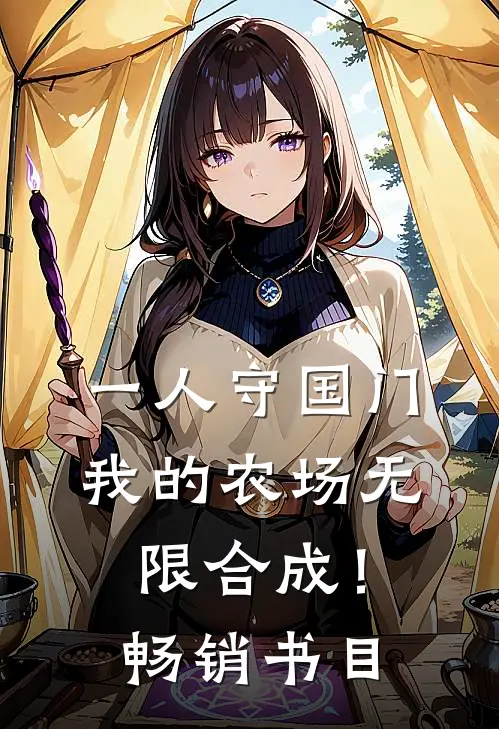 一人守国门，我的农场无限合成！畅销书目