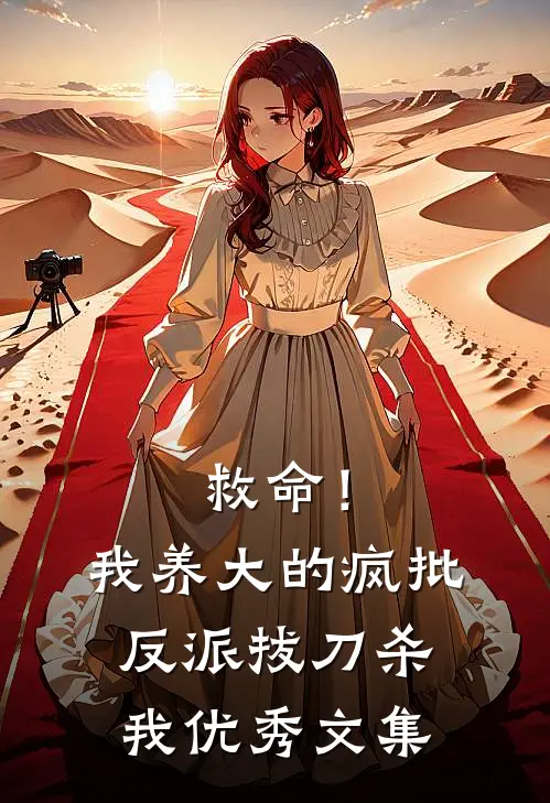 救命！我养大的疯批反派拔刀杀我优秀文集