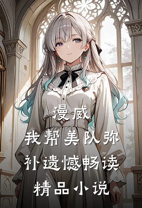 漫威：我帮美队弥补遗憾畅读精品小说
