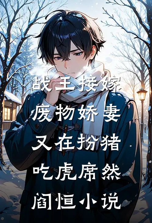 战王接嫁：废物娇妻又在扮猪吃虎席然阎恒小说