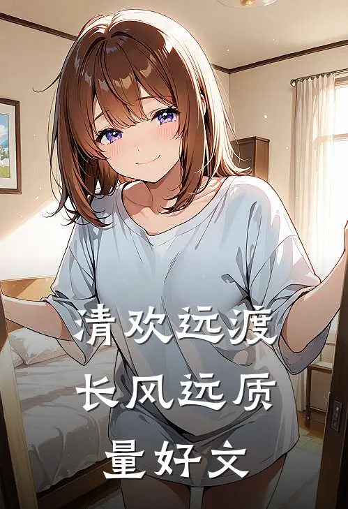 清欢远渡长风远质量好文