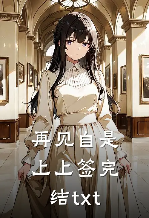 再见自是上上签完结txt