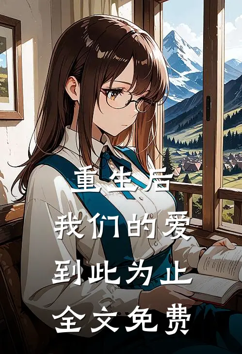 重生后,我们的爱到此为止全文免费观看