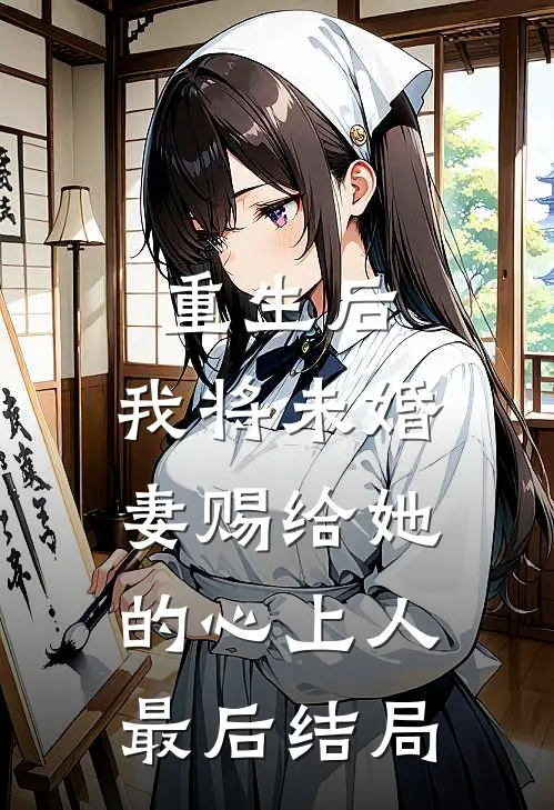 重生后,我将未婚妻赐给她的心上人最后结局是