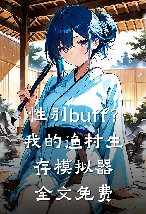 性别buff？我的渔村生存模拟器全文免费