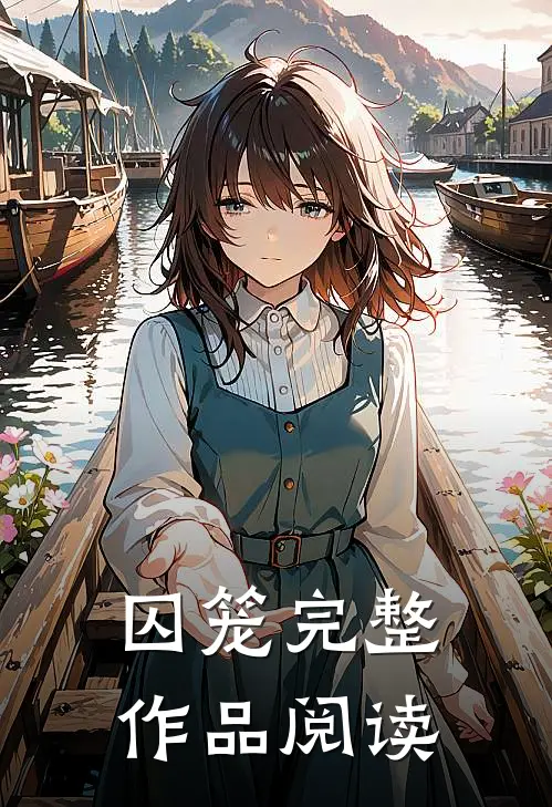 囚笼完整作品阅读