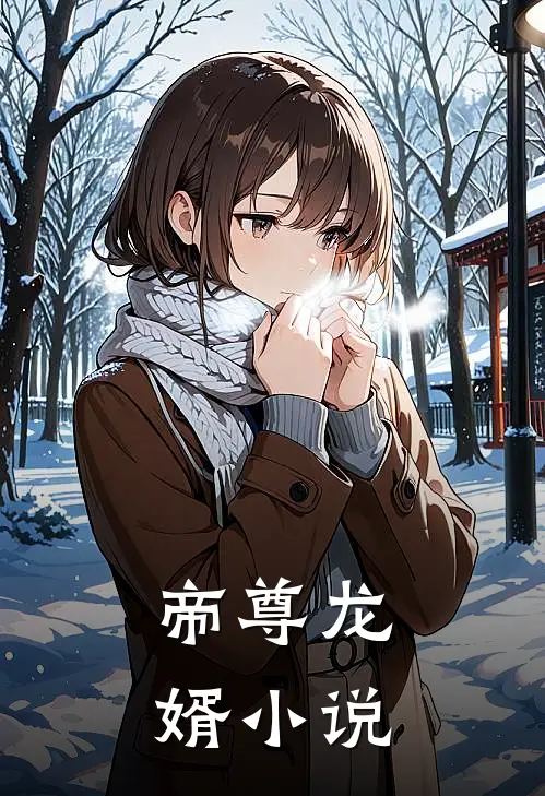 帝尊龙婿小说