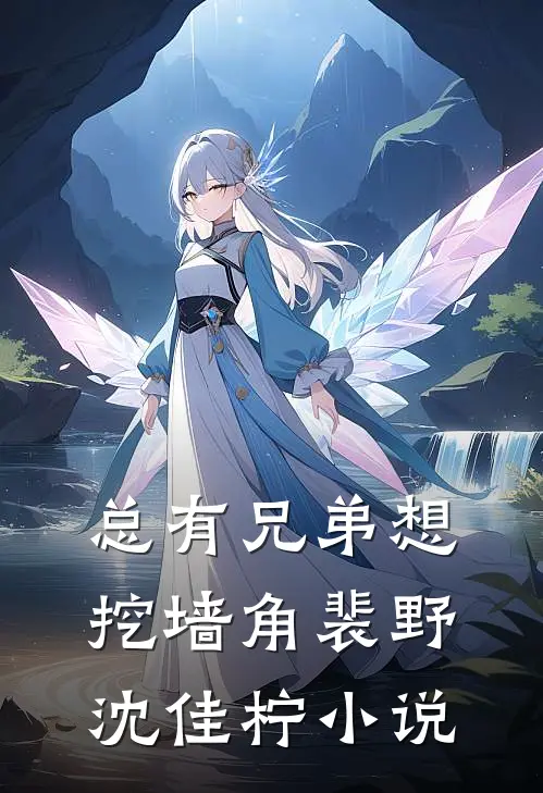 总有兄弟想挖墙角裴野沈佳柠小说