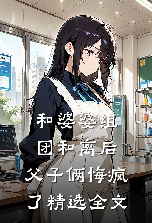 和婆婆组团和离后，父子俩悔疯了精选全文