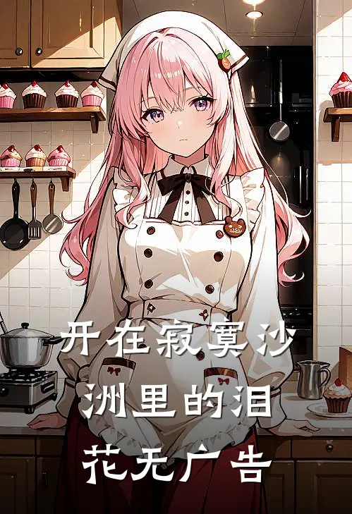 开在寂寞沙洲里的泪花无广告