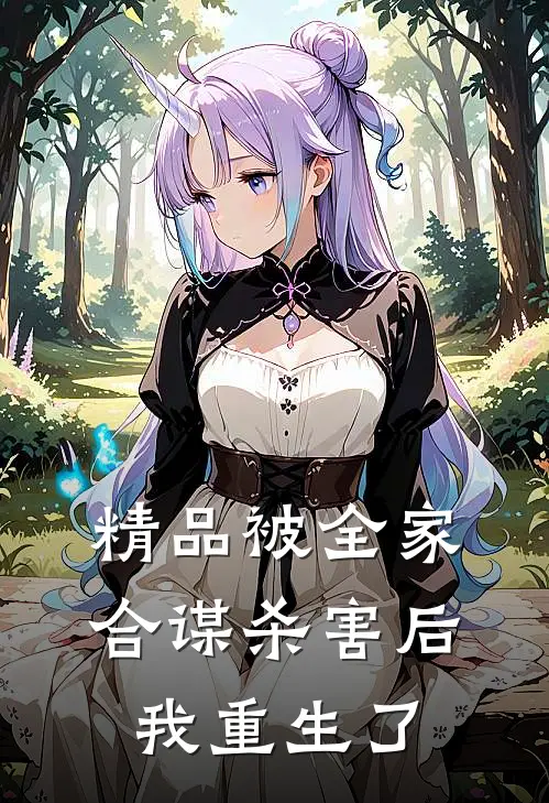 精品被全家合谋杀害后，我重生了