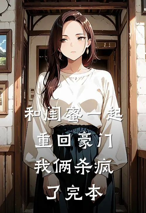 和闺蜜一起重回豪门，我俩杀疯了完本