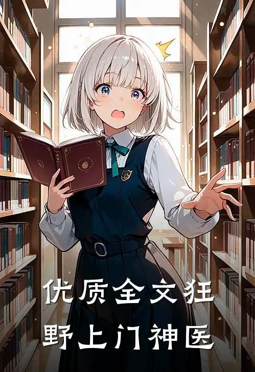 优质全文狂野上门神医