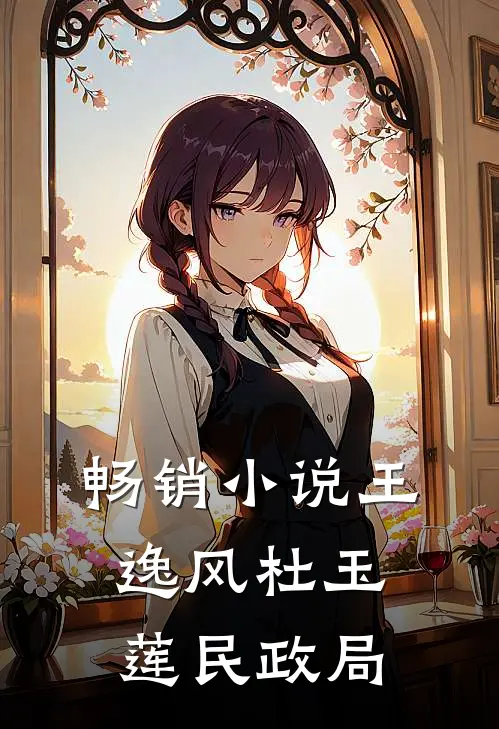 畅销小说王逸风杜玉莲民政局