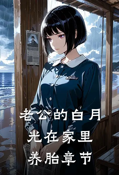 老公的白月光在家里养胎章节