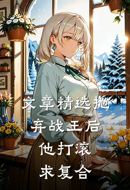 文章精选抛弃战王后，他打滚求复合