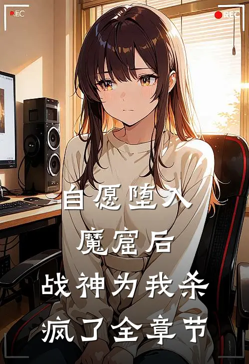 自愿堕入魔窟后，战神为我杀疯了全章节