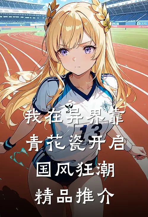 我在异界靠青花瓷开启国风狂潮精品推介