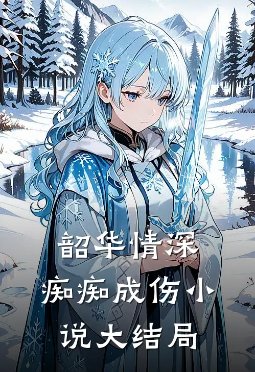 韶华情深，痴痴成伤小说大结局