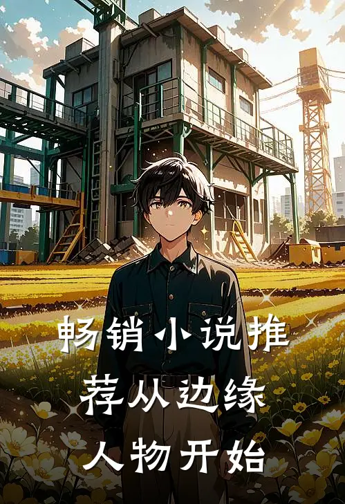 畅销小说推荐从边缘人物开始