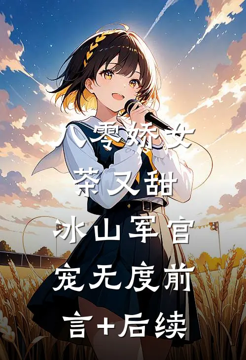 八零娇女茶又甜，冰山军官宠无度前言+后续