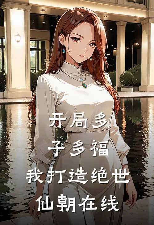 开局多子多福，我打造绝世仙朝在线