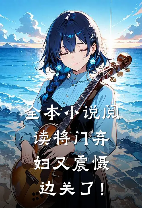 全本小说阅读将门弃妇又震慑边关了！