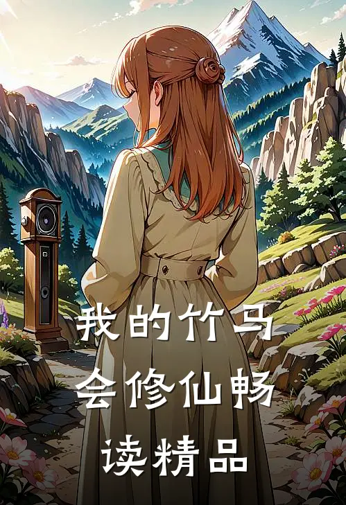 我的竹马会修仙畅读精品