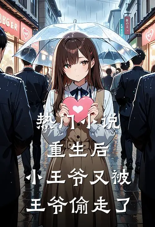 热门重生后,小王爷又被王爷偷走了免费阅读