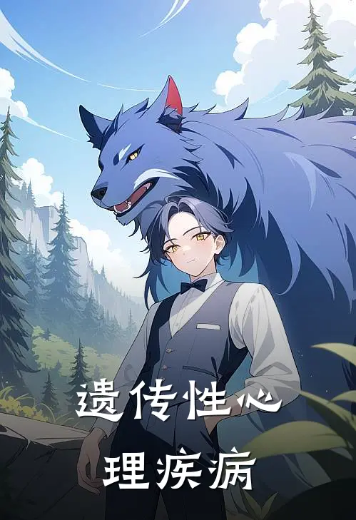 遗传性心理疾病
