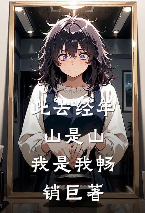 此去经年，山是山，我是我畅销巨著