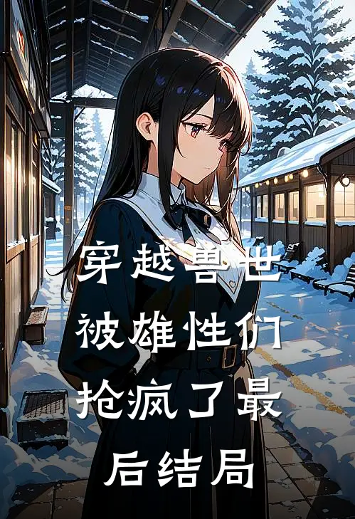 穿越兽世，被雄性们抢疯了最后结局