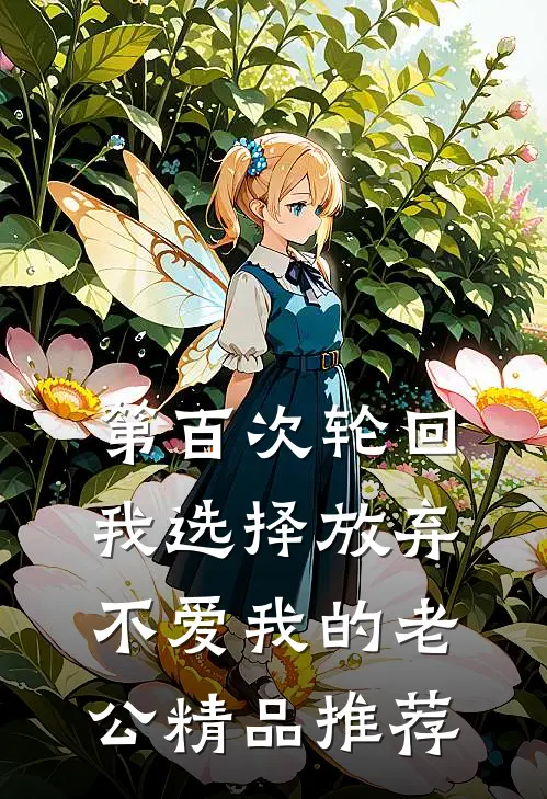 第百次轮回，我选择放弃不爱我的老公精品推荐