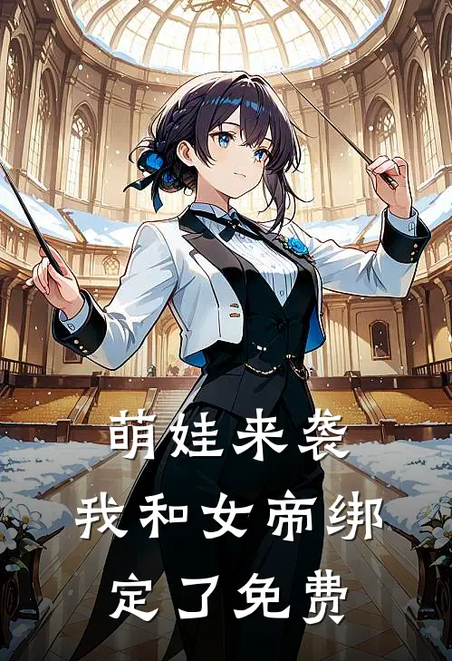 萌娃来袭,我和女帝绑定了免费阅读