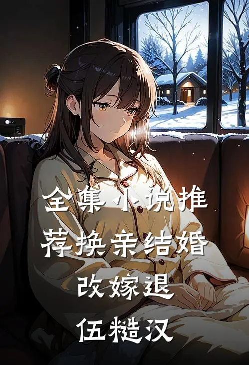 全集小说推荐换亲结婚，改嫁退伍糙汉