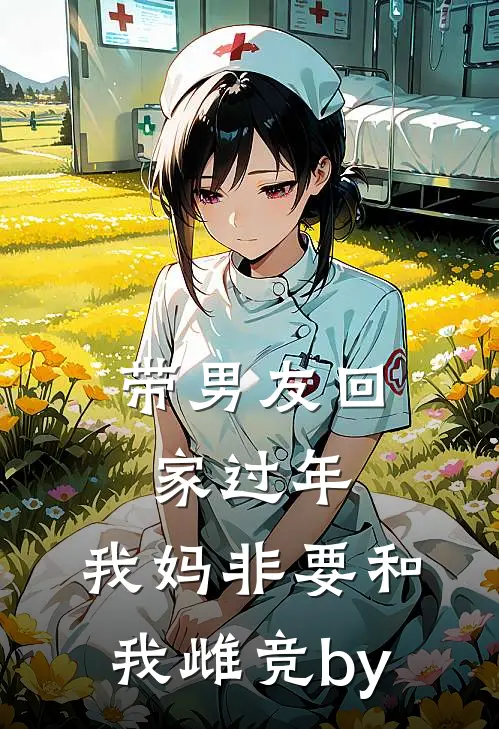 带男友回家过年，我妈非要和我雌竞by