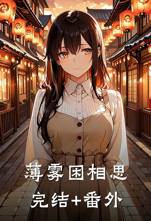 薄雾困相思完结+番外