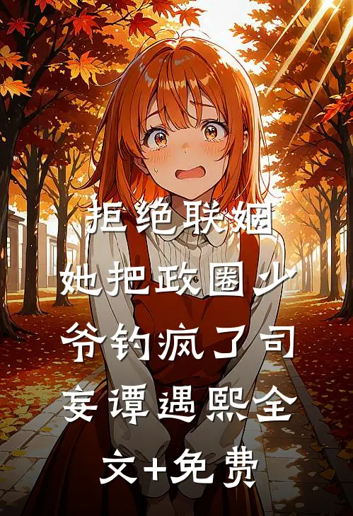 拒绝联姻，她把政圈少爷钓疯了司妄谭遇熙全文+免费