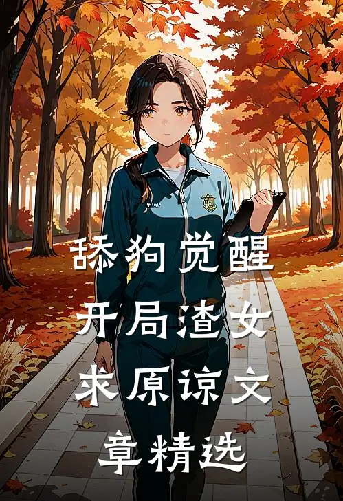 舔狗觉醒：开局渣女求原谅文章精选