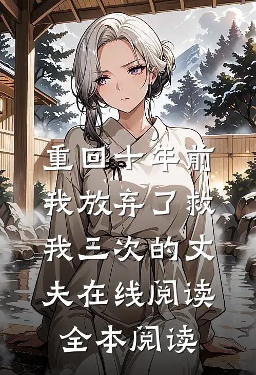 重回十年前，我放弃了救我三次的丈夫在线阅读全本阅读