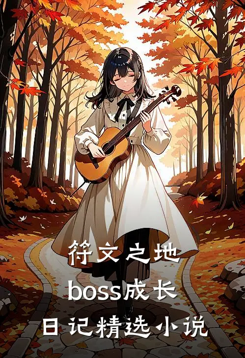 符文之地boss成长日记精选