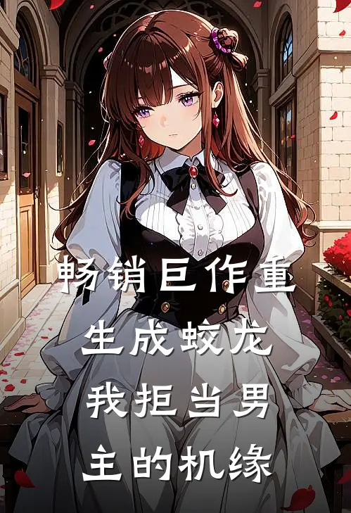 畅销巨作重生成蛟龙，我拒当男主的机缘